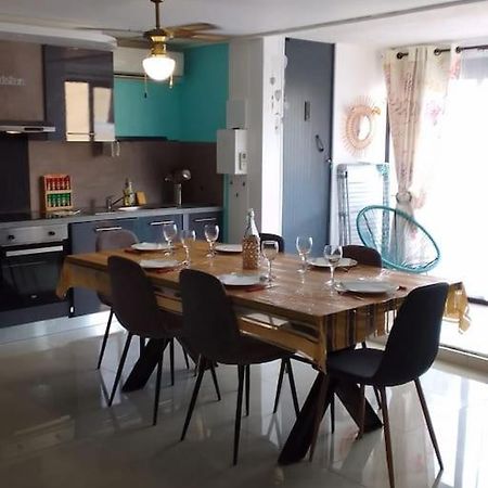 Appartement Chic Et Cosy Le Barcarès Εξωτερικό φωτογραφία