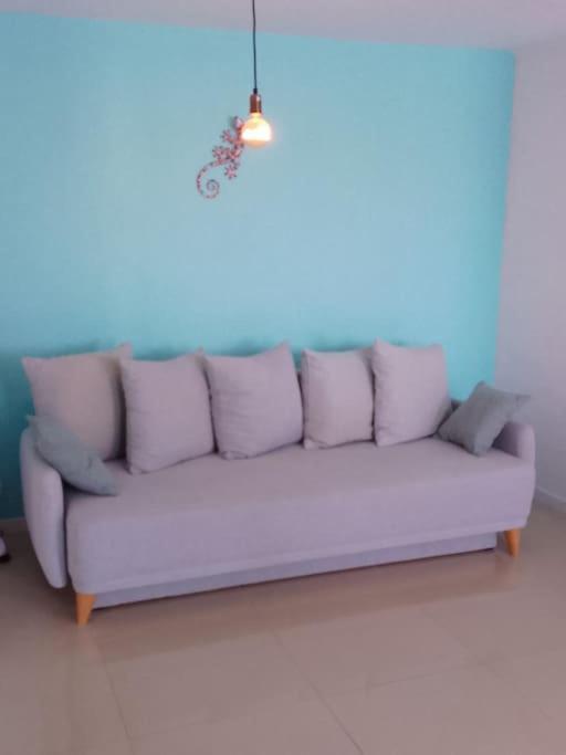 Appartement Chic Et Cosy Le Barcarès Εξωτερικό φωτογραφία