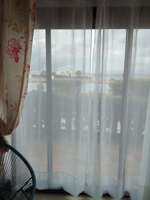 Appartement Chic Et Cosy Le Barcarès Εξωτερικό φωτογραφία