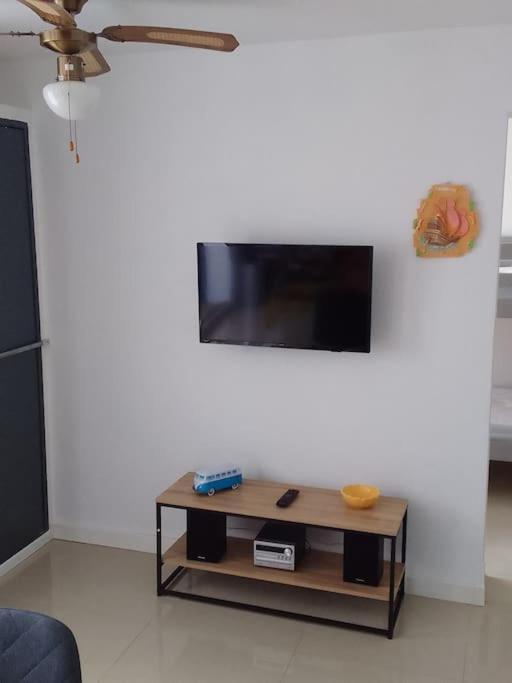 Appartement Chic Et Cosy Le Barcarès Εξωτερικό φωτογραφία