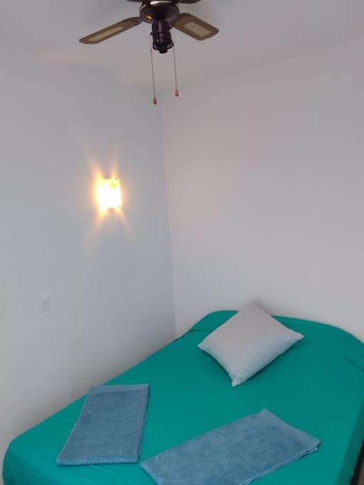 Appartement Chic Et Cosy Le Barcarès Εξωτερικό φωτογραφία
