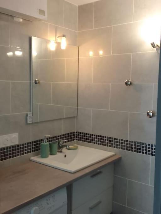 Appartement Chic Et Cosy Le Barcarès Εξωτερικό φωτογραφία